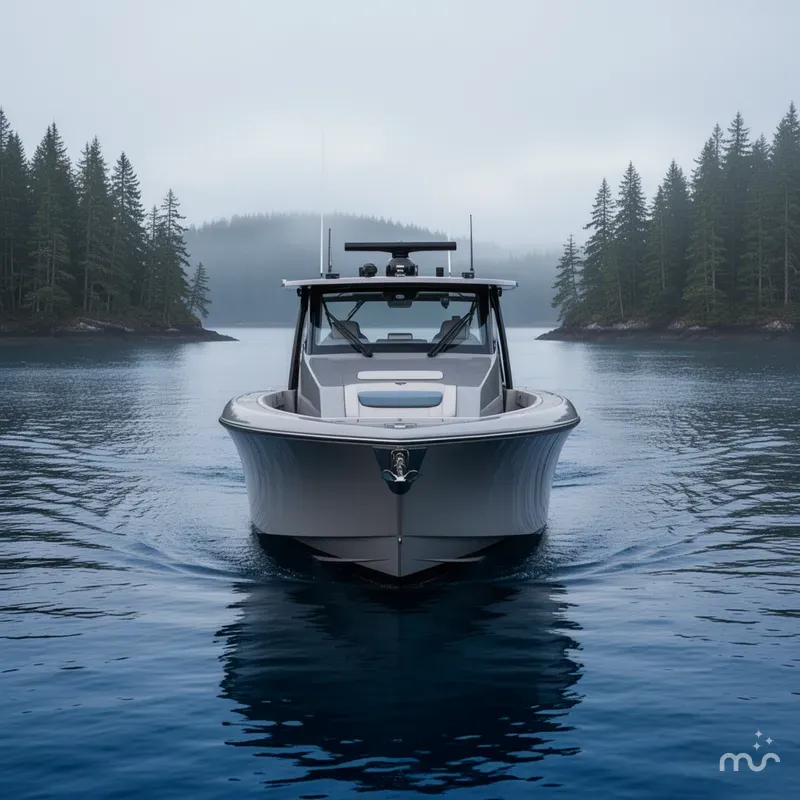 Slide: The Image of Midnight Express 43 Open 2017 - 1