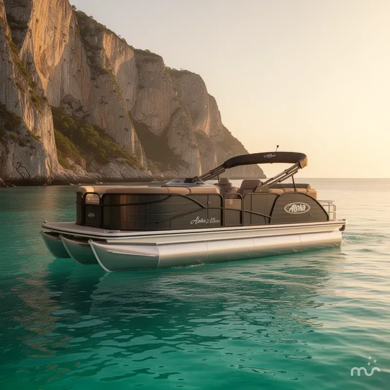 The Image of Aloha CLUB SERIES 260-300HP 2026 - 0