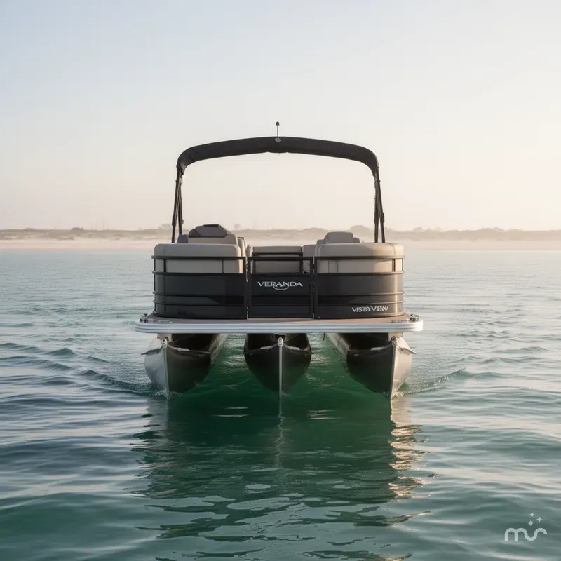 Slide: The Image of Veranda Vista View Series 22 RC 2025 - 3
