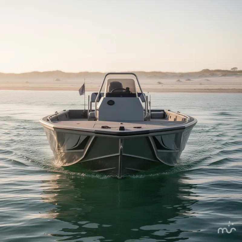 Slide: The Image of G3 Gator Tough 20 CCJ DLX 2025 - 2