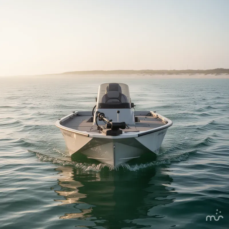 Slide: The Image of G3 Sportsman 1710 2026 - 3