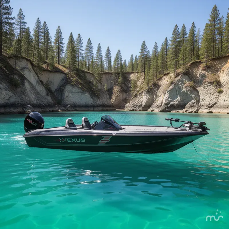 The Image of Vexus VX S20 2026 - 0