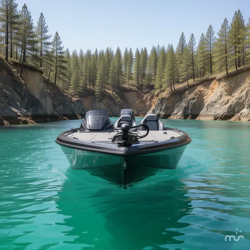 Slide: The Image of Vexus VX S20 2026 - 1