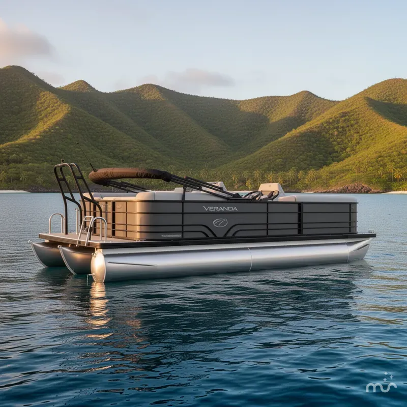 The Image of Veranda Vista View 22RC 2026 - 0
