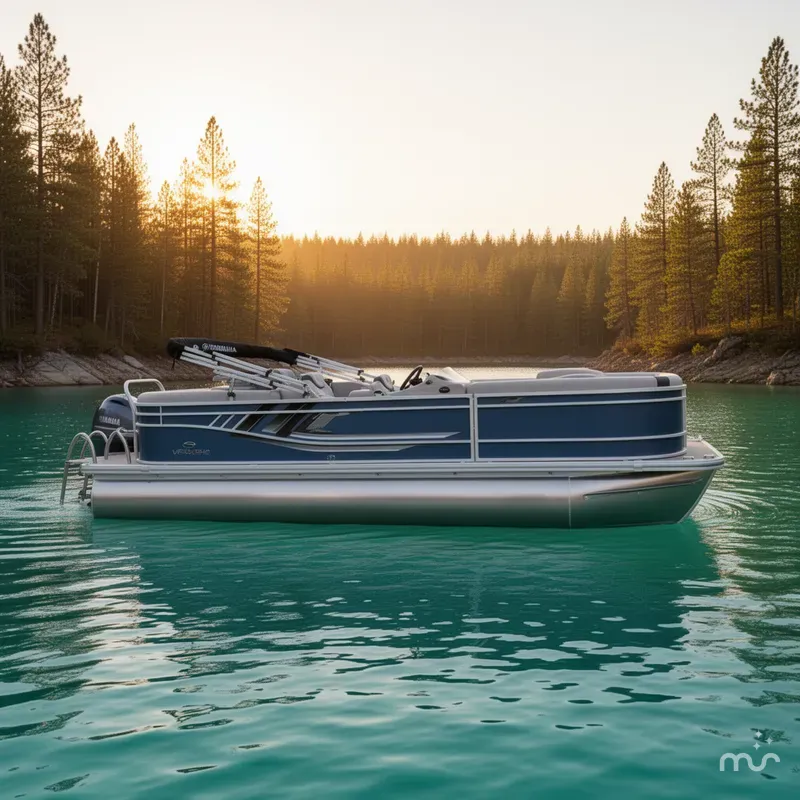 Slide: The Image of SunCatcher Select Series 22RC-YAMAHA VF115 SHO 2026 - 2
