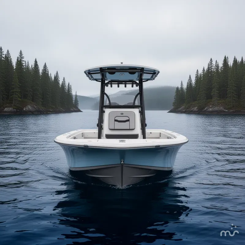 Slide: The Image of Sea Pro 230 Bay 2026 - 1