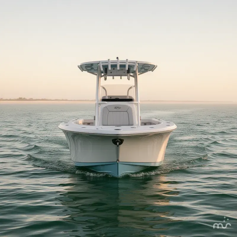 Slide: The Image of Sea Pro 225FLX Sandbar 2025 - 3