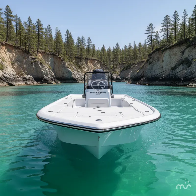 Slide: The Image of Spyder FX19 Vapor 2026 - 1