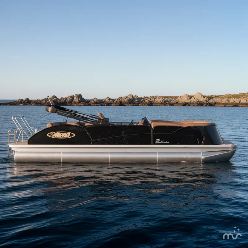 The Image of Aloha CLUB SERIES 260-300HP 2026 - 0