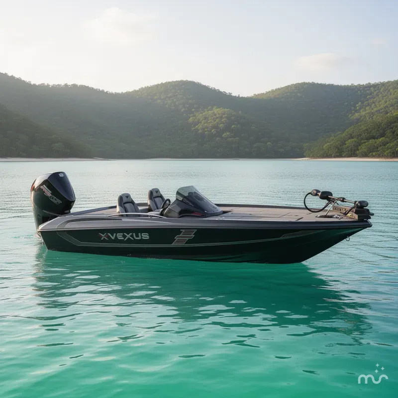 The Image of Vexus VX S20 2026 - 0