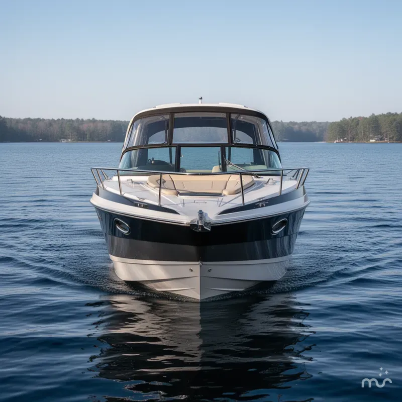 Slide: The Image of Crownline Boats 270 CR 2026 - 2