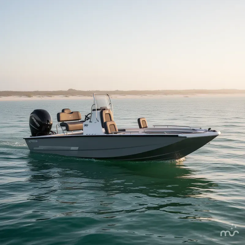 Slide: The Image of Xpress Xclusive R Series XR 21 BAY WITH FORWARD SEATING 2026 - 0