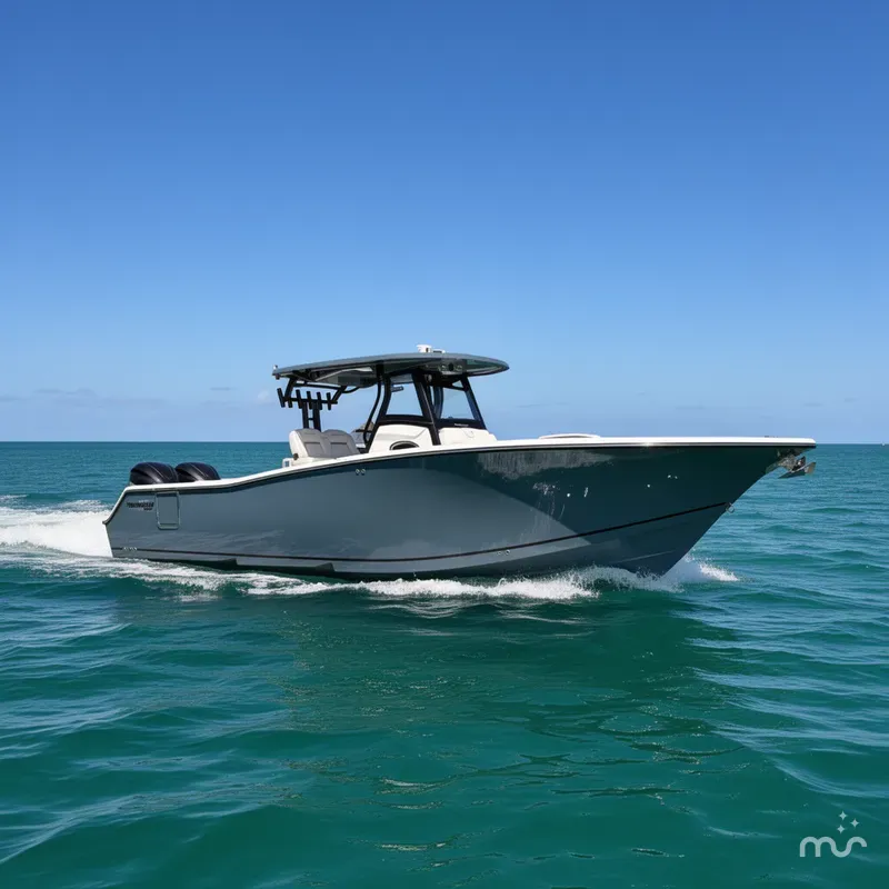 Slide: The Image of Tidewater CC Adventure Series 302 CC 2026 - 0