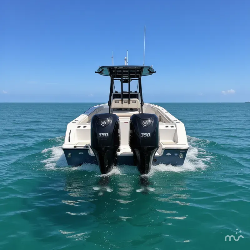 Slide: The Image of Tidewater CC Adventure Series 302 CC 2026 - 1