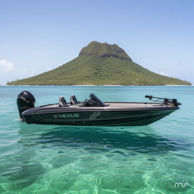 The Image of Vexus VX S20 2026 - 0