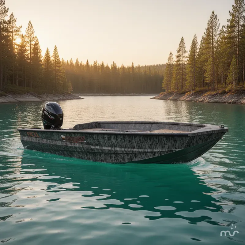 The Image of Excel 183 Tomahawk 2026 - 0