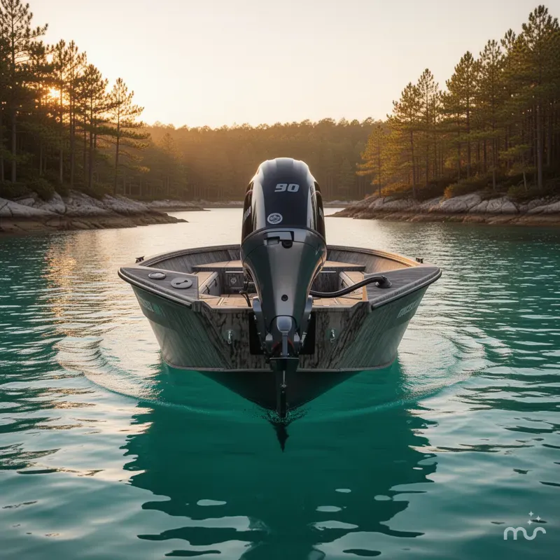 Slide: The Image of Excel Tomahawk 183-90SHO-SEADECK 2026 - 1