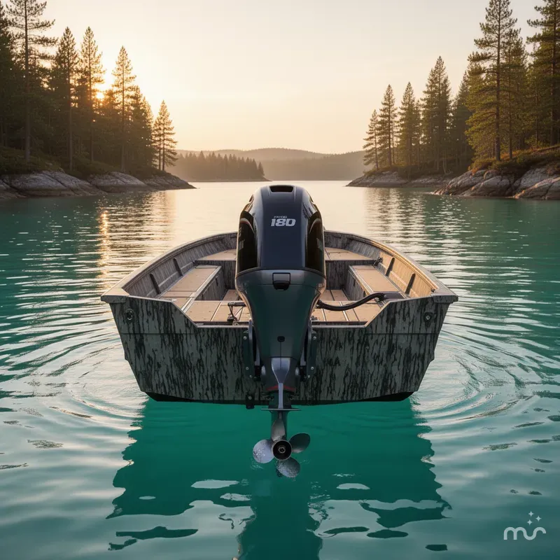Slide: The Image of Excel Tomahawk 183-90SHO-SEADECK 2026 - 3