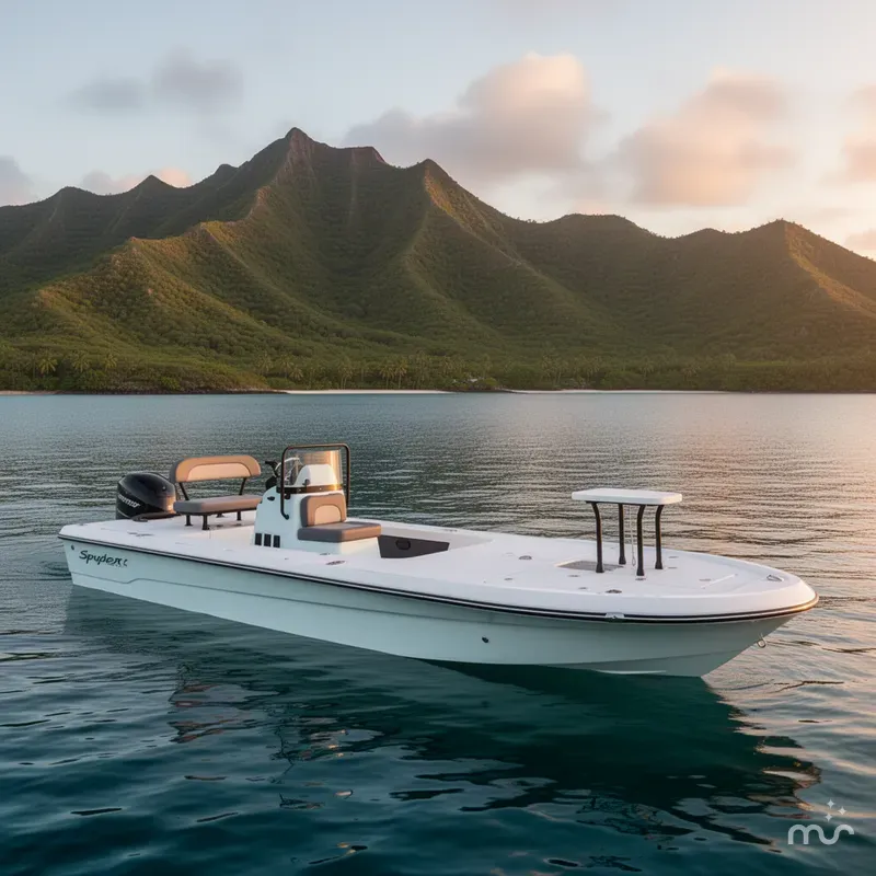 Slide: The Image of Spyder FX19 Vapor 2026 - 2