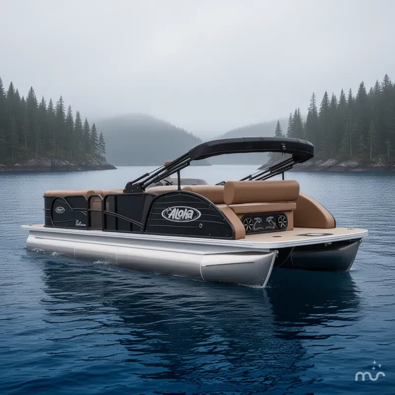 The Image of Aloha CLUB SERIES 260-300HP 2026 - 0