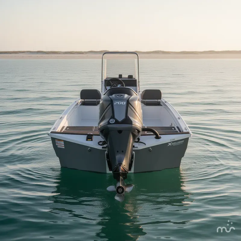 Slide: The Image of Xpress Xclusive R Series XR 21 BAY WITH FORWARD SEATING 2026 - 1