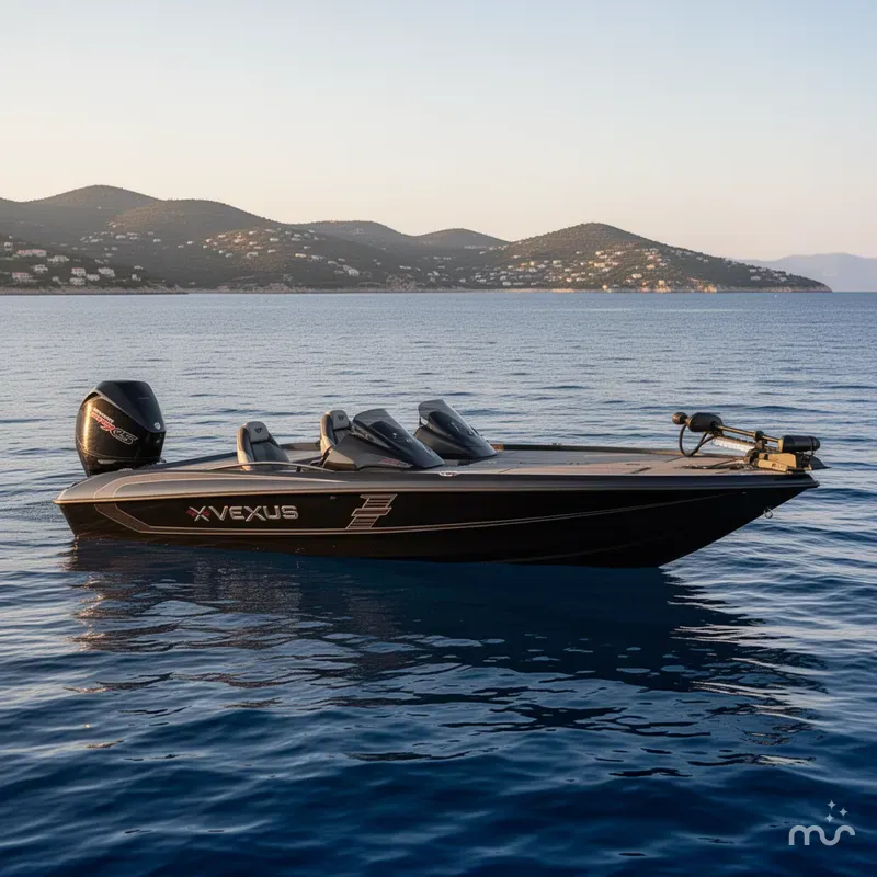 The Image of Vexus VX S20 2026 - 0