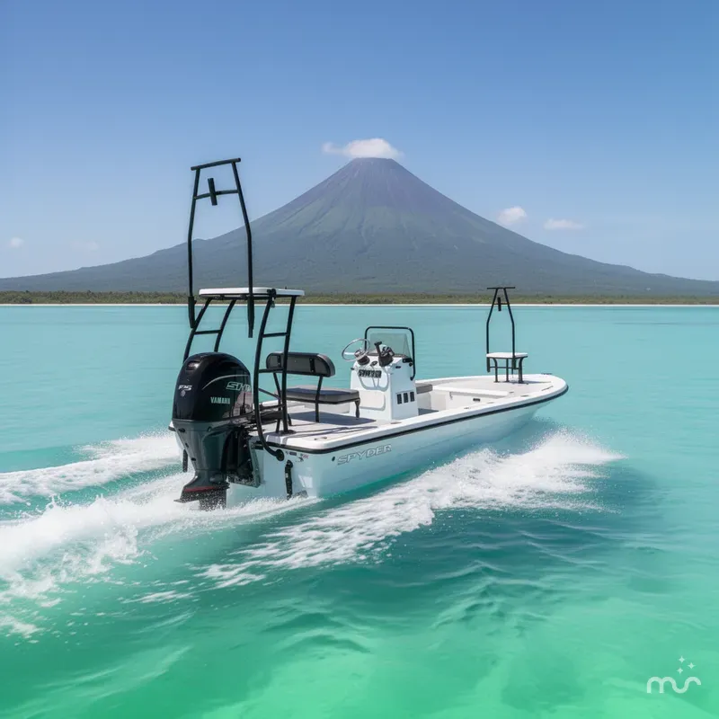Slide: The Image of Spyder FX19 Vapor 2026 - 4