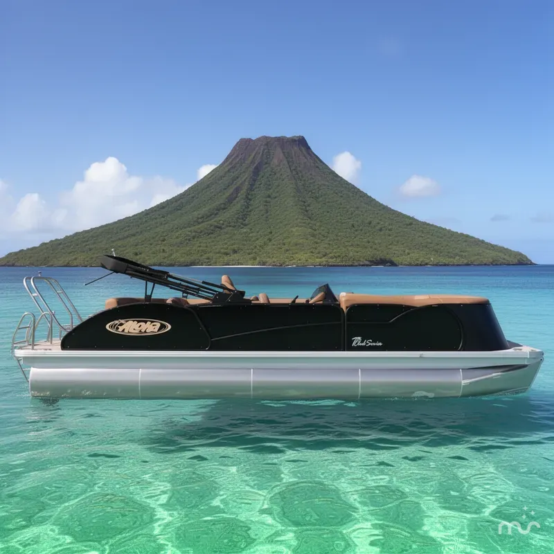 The Image of Aloha CLUB SERIES 260-300HP 2026 - 0