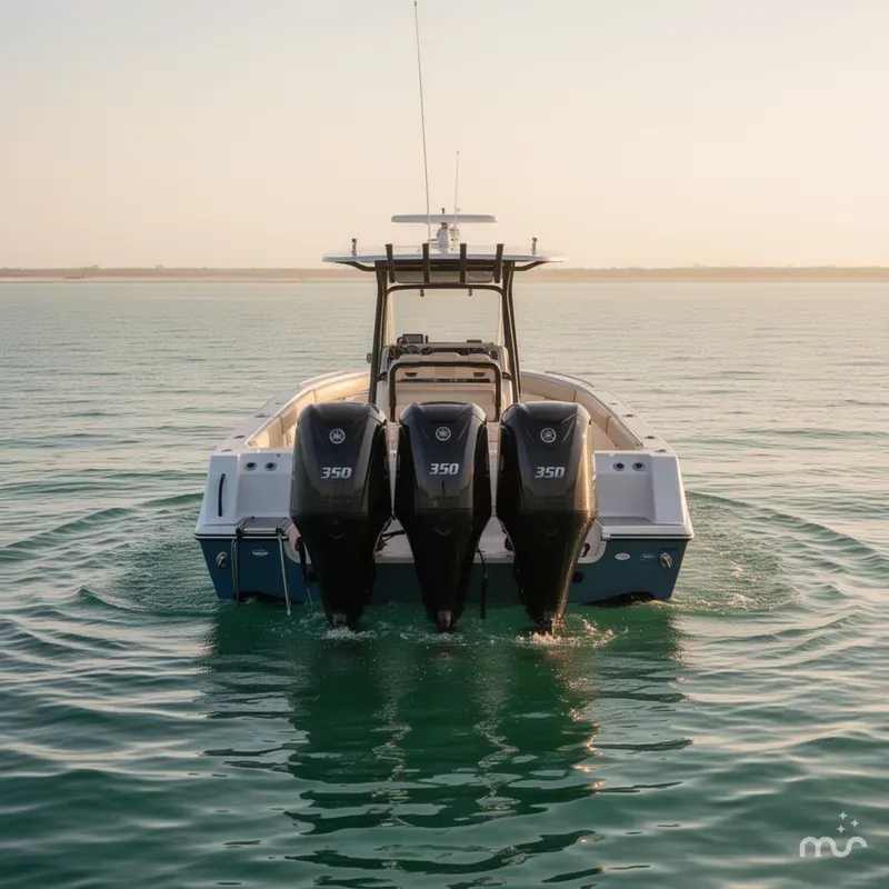 Slide: The Image of Tidewater CC Adventure Series 302 CC 2026 - 1