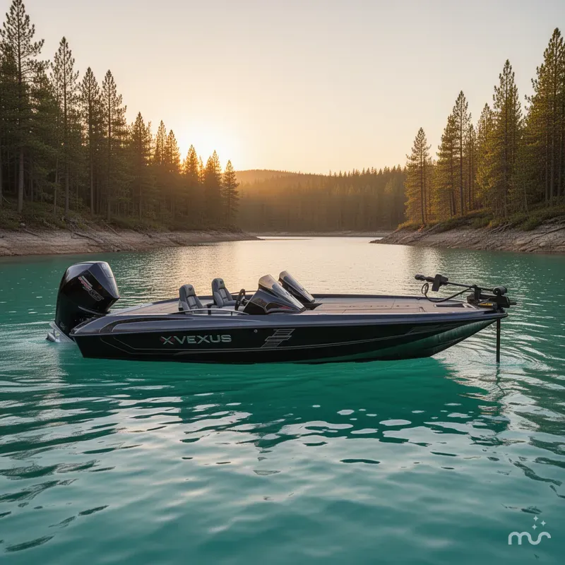 The Image of Vexus VX S20 2026 - 0