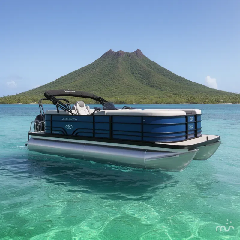 Slide: The Image of Veranda Vista View 20RC 2026 - 2