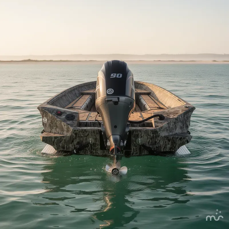 Slide: The Image of Excel Tomahawk 183-90SHO-SEADECK 2026 - 3