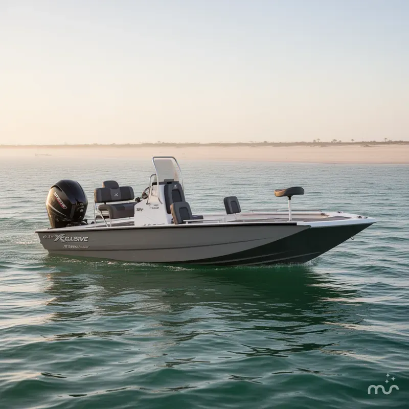 Slide: The Image of Xpress Xclusive R Series XR 21 BAY WITH FORWARD SEATING 2026 - 0