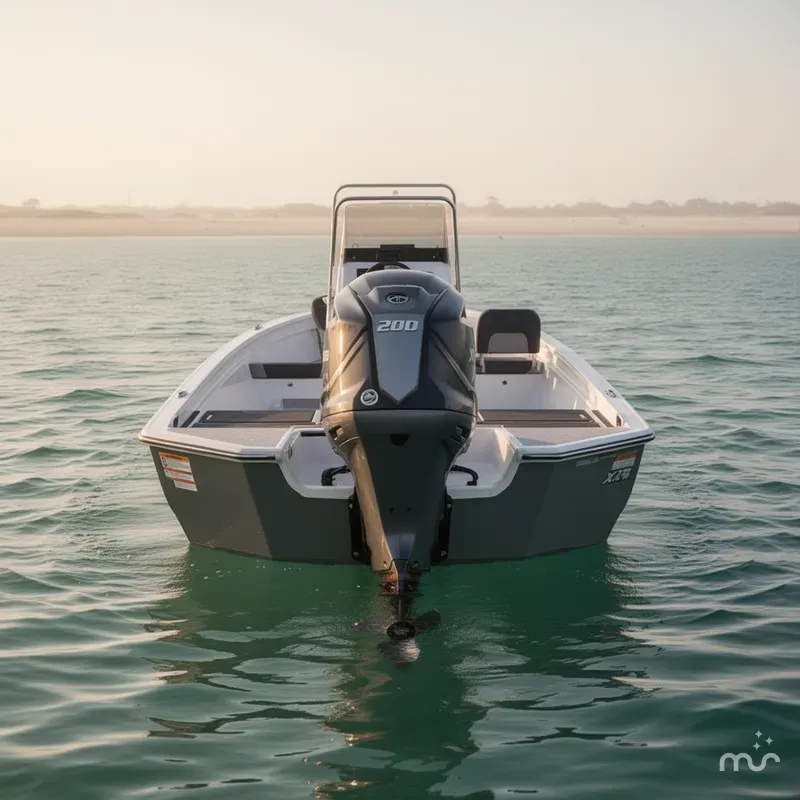 Slide: The Image of Xpress Xclusive R Series XR 21 BAY WITH FORWARD SEATING 2026 - 1