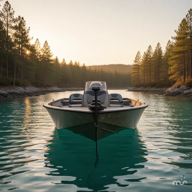 Slide: The Image of G3 Sportsman 1710 2026 - 1