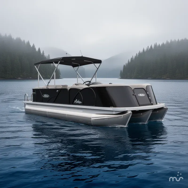 The Image of Aloha CLUB SERIES 230-200HP 2026 - 0