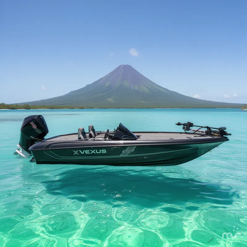 The Image of Vexus VX S20 2026 - 0