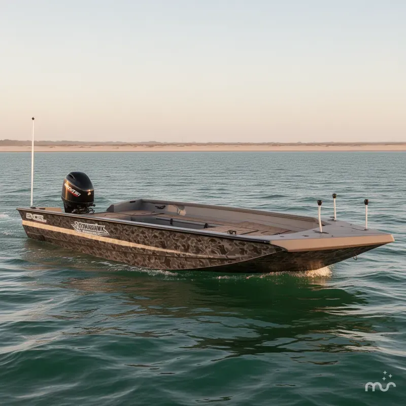 Slide: The Image of Excel 183 Tomahawk 2026 - 0