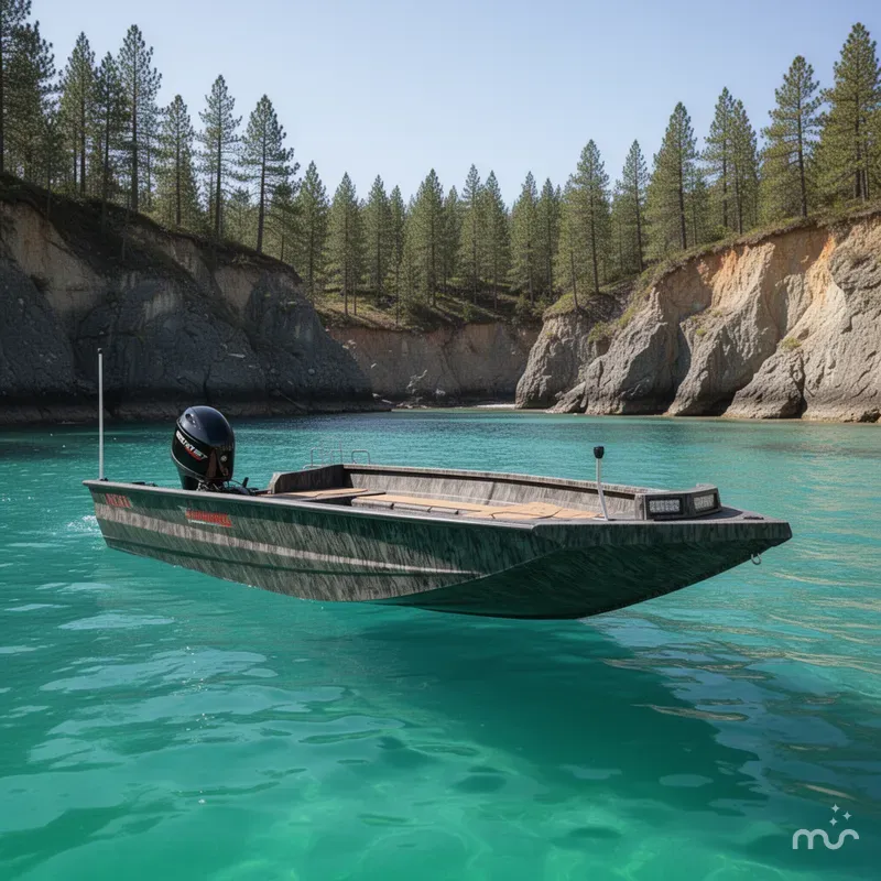 The Image of Excel 183 Tomahawk 2026 - 0