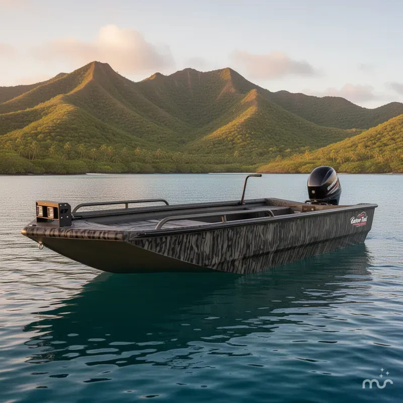 The Image of Gator-Tail Savage Series 1750 WITH GTR 40 2026 - 0