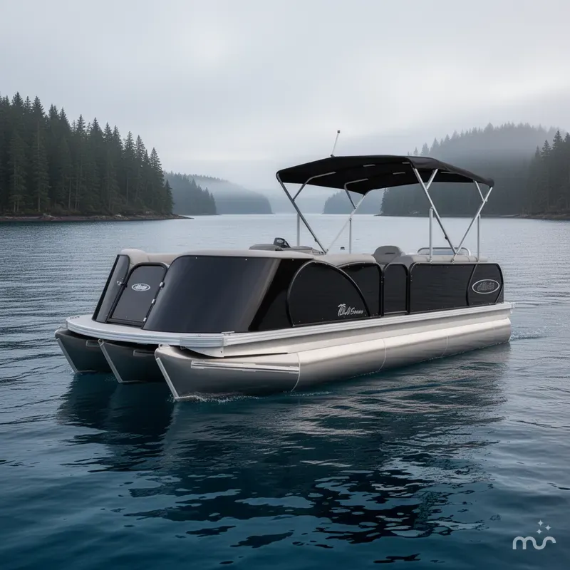 The Image of Aloha CLUB SERIES 230-200HP 2026 - 0