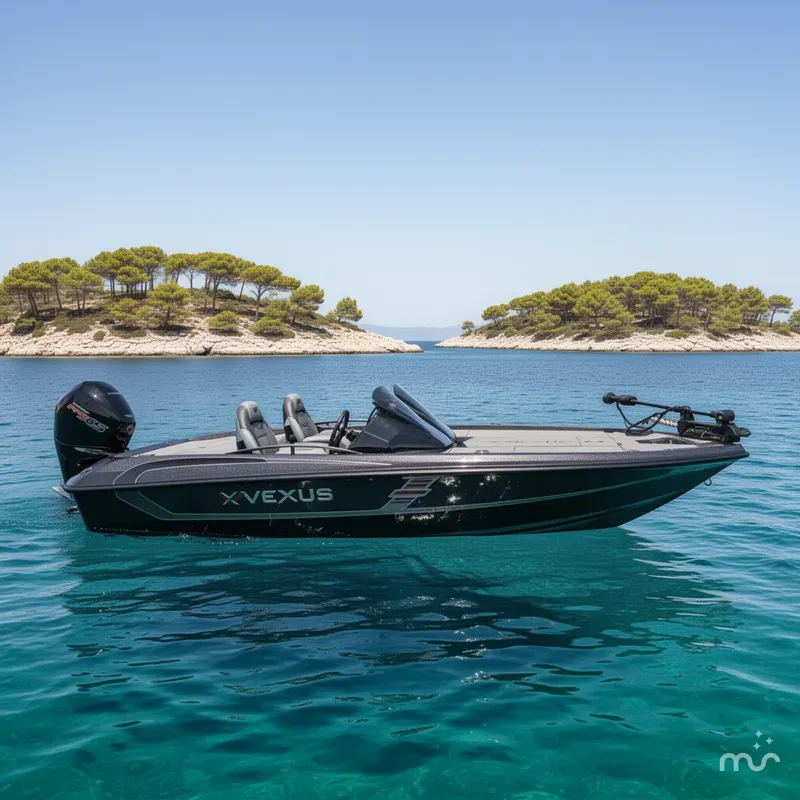 The Image of Vexus VX S20 2026 - 0