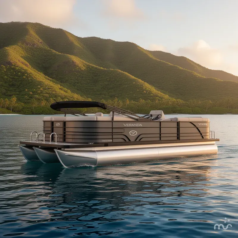 The Image of Veranda Vista View 22RC 2026 - 0