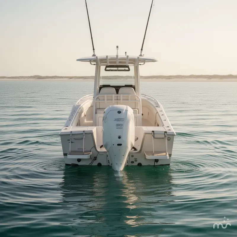 Slide: The Image of Regulator Marine 26XO 2025 - 3