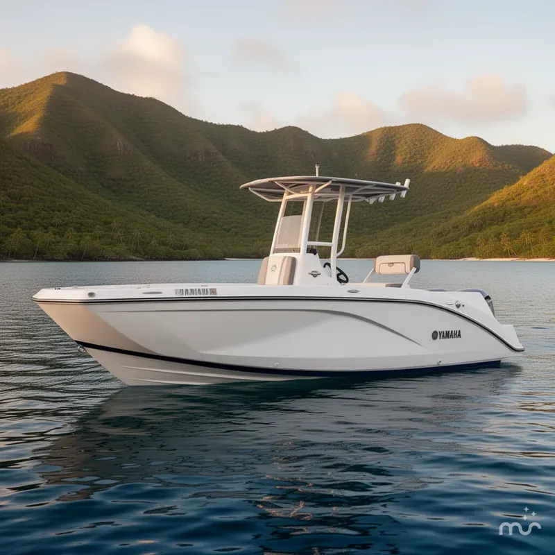 The Image of Yamaha 220 FSH SPT 2024 - 0