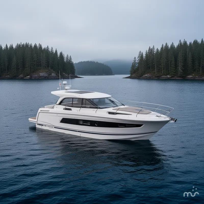 The Image of Jeanneau Leader 40 2019 - 0