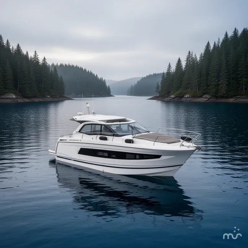 Slide: The Image of Jeanneau Leader 40 2019 - 4