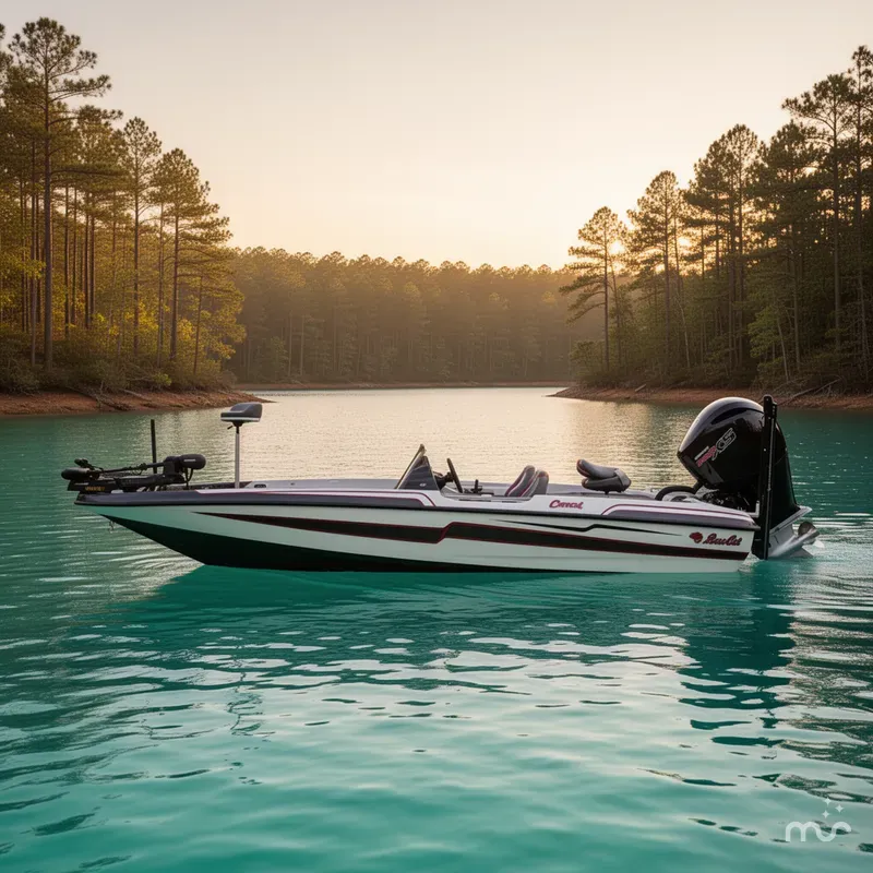 Slide: The Image of Bass Cat Caracal 2021 - 2
