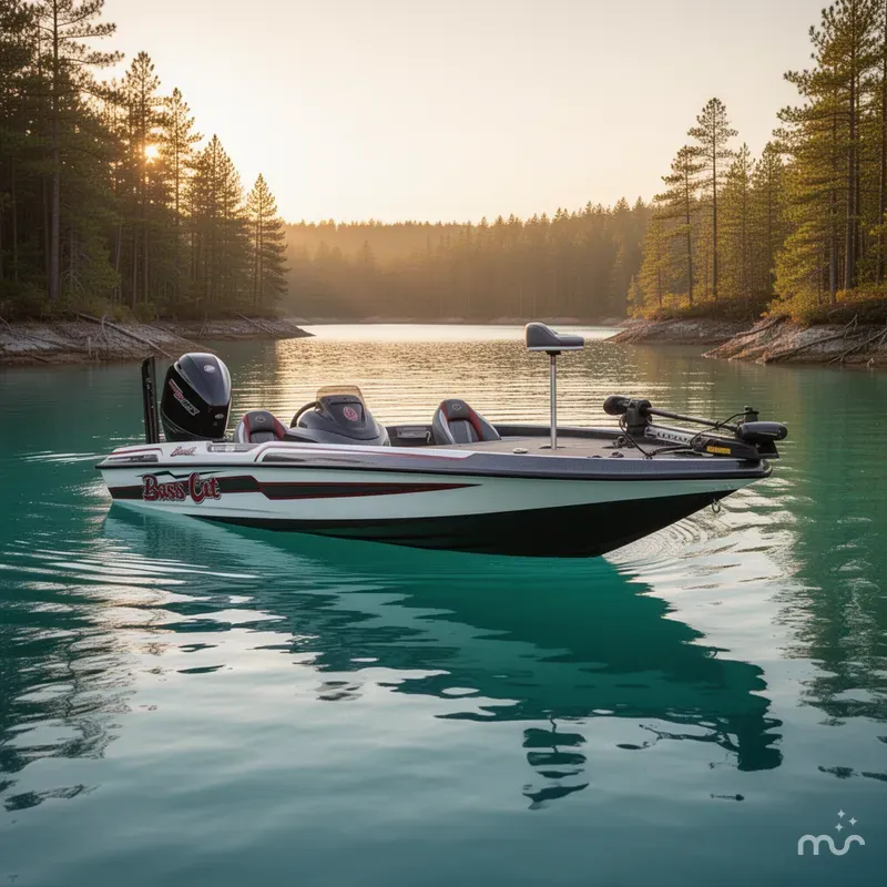 Slide: The Image of Bass Cat Caracal 2021 - 4