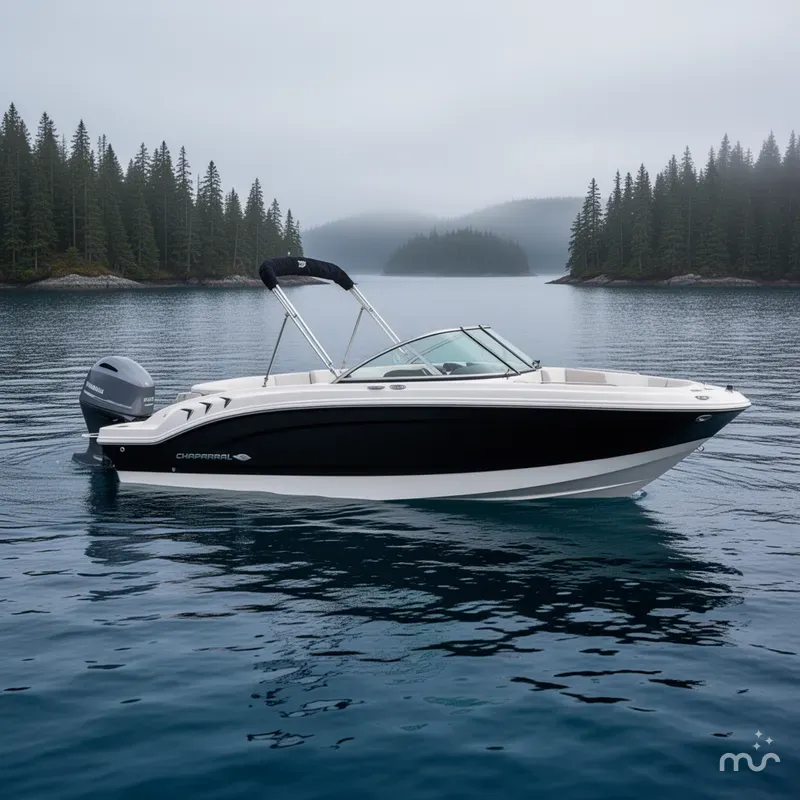 The Image of Chaparral 19 SSi OB 2024 - 0